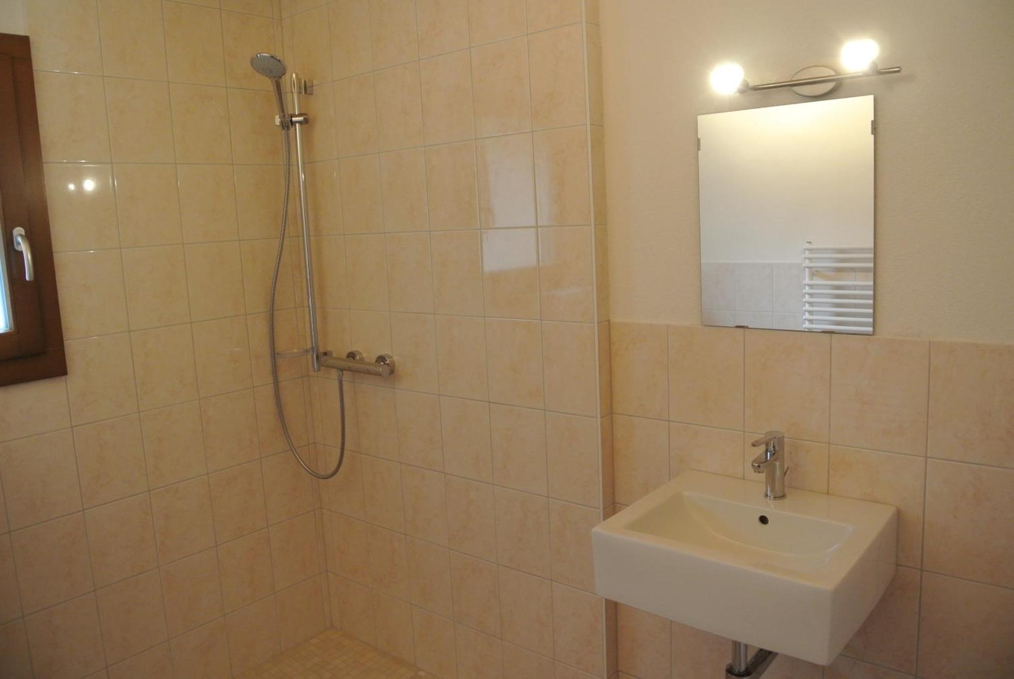 La Tzoum'Hostel La Tzoumaz Kültér fotó