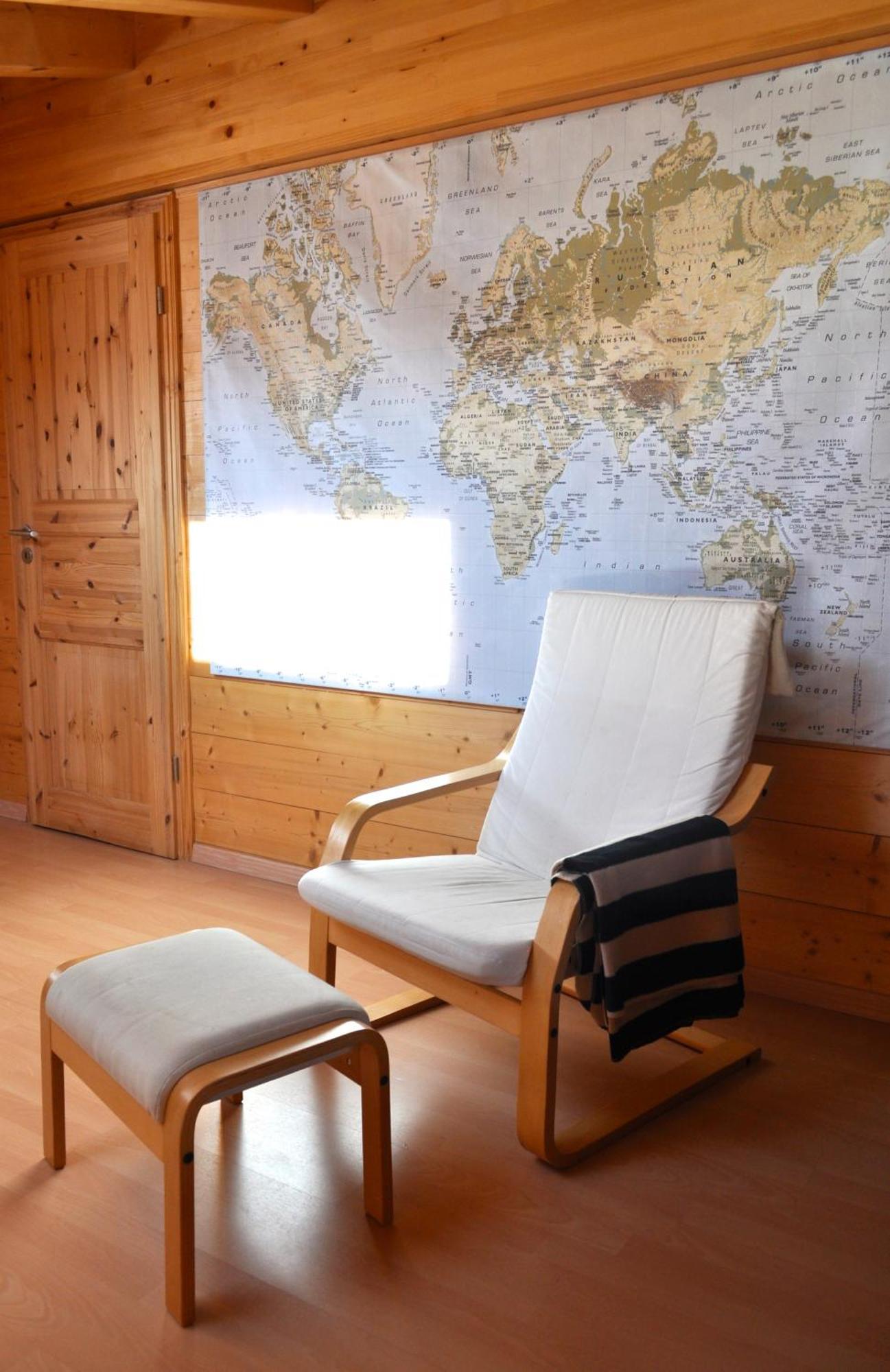 La Tzoum'Hostel La Tzoumaz Kültér fotó